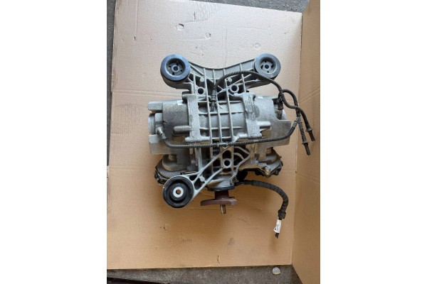 Differential rear mechanism differential rear bridge Cupra Formentor 08e525010l