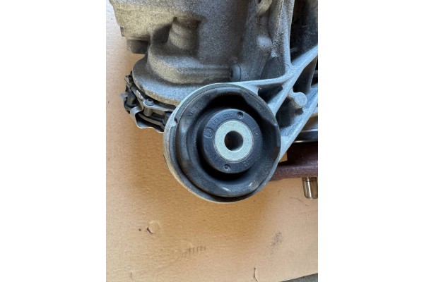 Differential rear mechanism differential rear bridge Cupra Formentor 08e525010l Part manufacturer Cupra OE