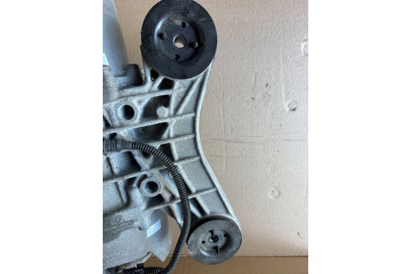 Differential rear mechanism differential rear bridge Cupra Formentor 08e525010l Catalog number of the part 08E525010L