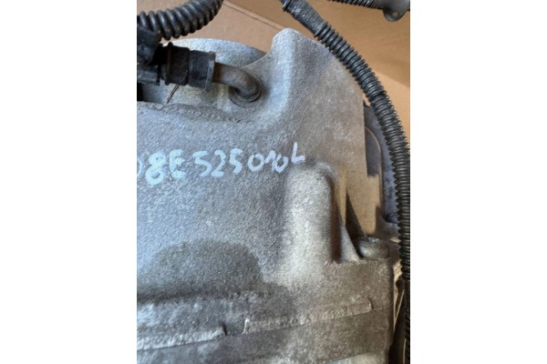 Differential rear mechanism differential rear bridge Cupra Formentor 08e525010l Car type passenger cars