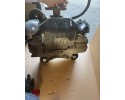 Differential rear mechanism differential rear bridge Cupra Formentor 08e525010l Catalog number of the original 08E525010