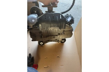 Differential rear mechanism differential rear bridge Cupra Formentor 08e525010l Catalog number of the original 08E525010