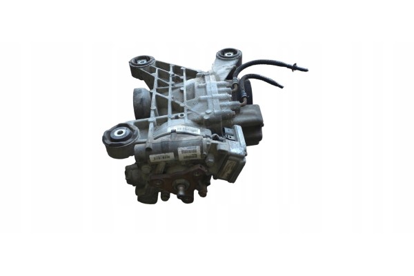 AUDI A3 8P LIFT 1 8 TFSI CDA REAR BRIDGE DIFFERENTIAL 0BR525010B