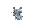 AUDI A3 8P LIFT 1 8 TFSI CDA REAR BRIDGE DIFFERENTIAL 0BR525010B Car type passenger cars