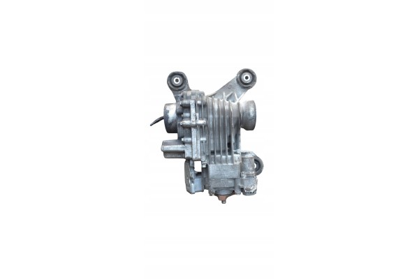 AUDI A3 8P LIFT 1 8 TFSI CDA REAR BRIDGE DIFFERENTIAL 0BR525010B Car type passenger cars