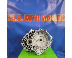 MAN TGE 2 0 TDI RHE RUW TWP TWX GEARBOX