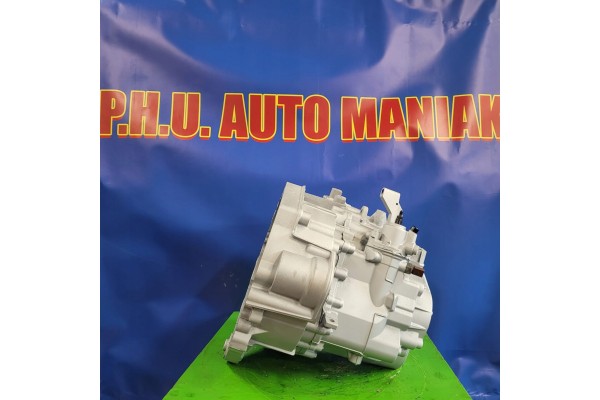 MAN TGE 2 0 TDI RHE RUW TWP TWX GEARBOX Catalog number of the part RHE RUW TWP TWX