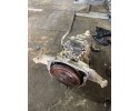 Subaru Legacy 2016 Automatic transmission