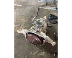 Subaru Legacy 2016 Automatic transmission