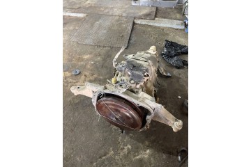 Subaru Legacy 2016 Automatic transmission