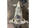 Subaru Legacy 2016 Automatic transmission Part manufacturer Subaru OE