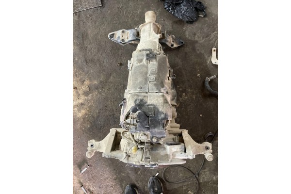 Subaru Legacy 2016 Automatic transmission Part manufacturer Subaru OE