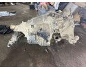 Subaru Legacy 2016 Automatic transmission Catalog number of the part TR580GHABA
