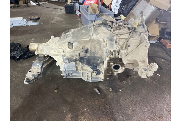 Subaru Legacy 2016 Automatic transmission Catalog number of the part TR580GHABA