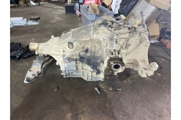 Subaru Legacy 2016 Automatic transmission Catalog number of the part TR580GHABA