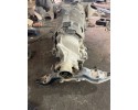 Subaru Legacy 2016 Automatic transmission Transmission type automatic