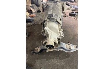 Subaru Legacy 2016 Automatic transmission Transmission type automatic