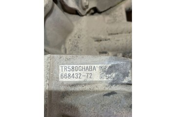 Subaru Legacy 2016 Transmisión Automática