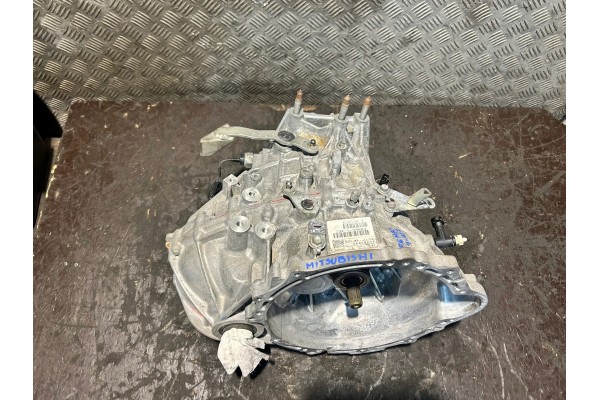 Mitsubishi Eclipse Cross gearbox F6MBC 1 AEZ 1 5 T MIVEC