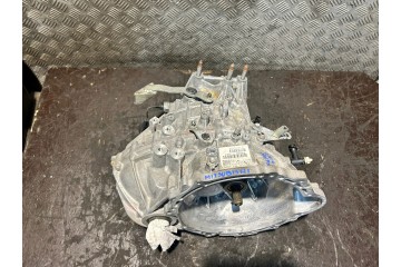 Mitsubishi Eclipse Cross gearbox F6MBC 1 AEZ 1 5 T MIVEC