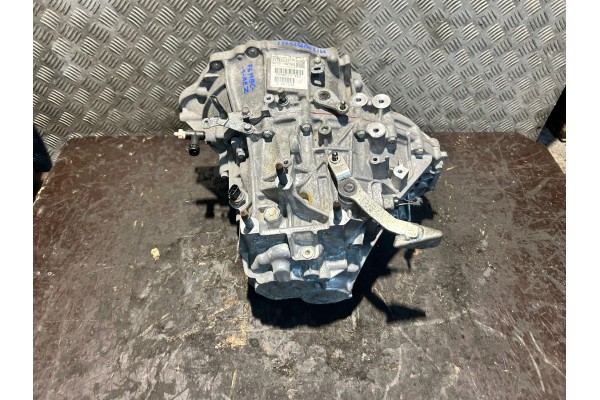 Mitsubishi Eclipse Cross gearbox F6MBC 1 AEZ 1 5 T MIVEC Part manufacturer Mitsubishi OE