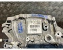 Mitsubishi Eclipse Cross gearbox F6MBC 1 AEZ 1 5 T MIVEC Catalog number of the part F6MBC 1 AEZ