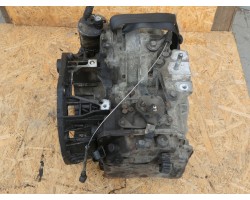 FLY COMPLETE AUTOMATIC TRANSMISSION SEAT ALHAMBRA I 11 8 T 1997 2010