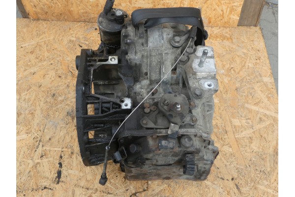 FLY COMPLETE AUTOMATIC TRANSMISSION SEAT ALHAMBRA I 11 8 T 1997 2010