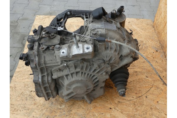 FLY COMPLETE AUTOMATIC TRANSMISSION SEAT ALHAMBRA I 11 8 T 1997 2010 Part manufacturer Volkswagen OE