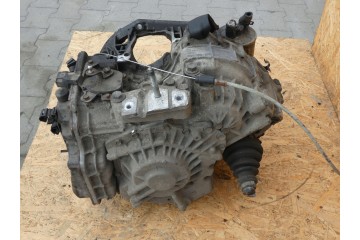 FLY COMPLETE AUTOMATIC TRANSMISSION SEAT ALHAMBRA I 11 8 T 1997 2010 Part manufacturer Volkswagen OE