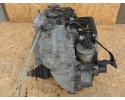 FLY COMPLETE AUTOMATIC TRANSMISSION SEAT ALHAMBRA I 11 8 T 1997 2010 Transmission type automatic
