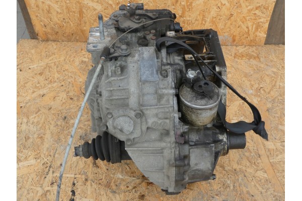 FLY COMPLETE AUTOMATIC TRANSMISSION SEAT ALHAMBRA I 11 8 T 1997 2010 Transmission type automatic