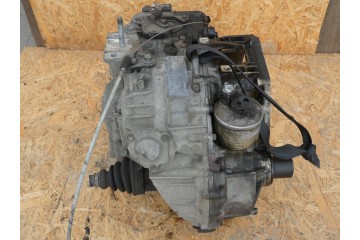 FLY COMPLETE AUTOMATIC TRANSMISSION SEAT ALHAMBRA I 11 8 T 1997 2010 Transmission type automatic