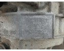 FLY COMPLETE AUTOMATIC TRANSMISSION SEAT ALHAMBRA I 11 8 T 1997 2010 Car type passenger cars
