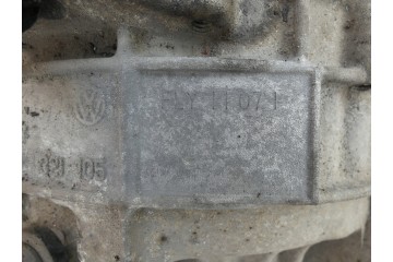 FLY COMPLETE AUTOMATIC TRANSMISSION SEAT ALHAMBRA I 11 8 T 1997 2010 Car type passenger cars