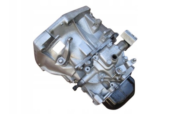 FIAT GRANDE PUNTO EVO DOBLO FIORINO 1 2 8V 16V 1 4 8V 5 speed gearbox 300 PLN