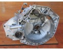 FIAT GRANDE PUNTO EVO DOBLO FIORINO 1 2 8V 16V 1 4 8V 5 speed gearbox 300 PLN Catalog number of the part 46524935 ALFA LANCIA LI