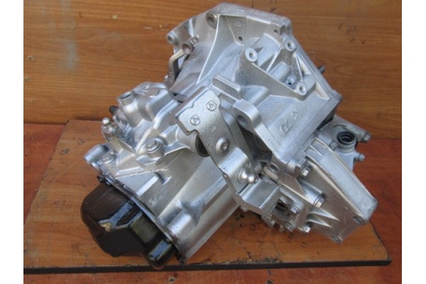 FIAT GRANDE PUNTO EVO DOBLO FIORINO 1 2 8V 16V 1 4 8V 5 speed gearbox 300 PLN Part manufacturer Fiat OE