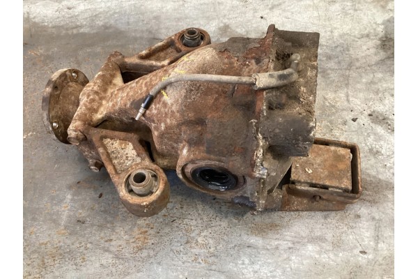 Rear differential Mitsubishi Outlander