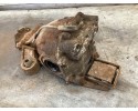 Rear differential Mitsubishi Outlander Part manufacturer Mitsubishi OE