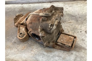 Rear differential Mitsubishi Outlander Part manufacturer Mitsubishi OE