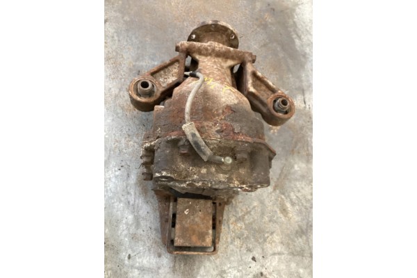 Rear differential Mitsubishi Outlander Catalog number of the part MBL6007