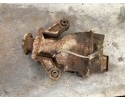 Rear differential Mitsubishi Outlander Car type 4x4 SUV