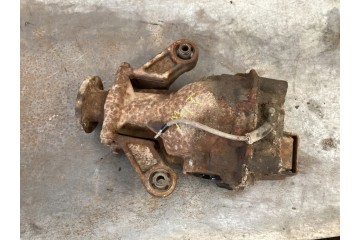 Rear differential Mitsubishi Outlander Car type 4x4 SUV