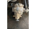 Rear differential BMW X3 E83 7556928 Part manufacturer BMW OE