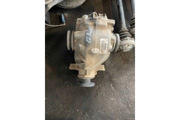 Rear differential BMW X3 E83 7556928 Part manufacturer BMW OE