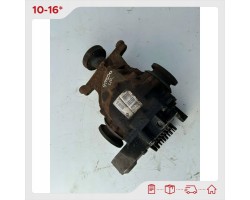 BMW 5 Series Rear Differential Differential 525i Petrol 7527004