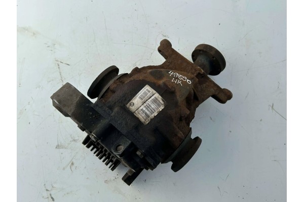 BMW 5 Series Rear Differential Differential 525i Petrol 7527004 Part manufacturer BMW OE