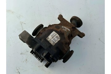 BMW 5 Series Rear Differential Differential 525i Petrol 7527004 Part manufacturer BMW OE