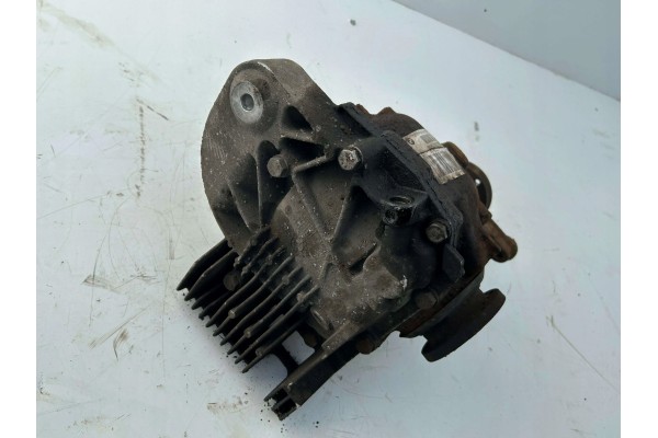 BMW 5 Series Rear Differential Differential 525i Petrol 7527004 Catalog number of the part 7527004